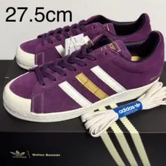 新品 ADIDAS×WALES BONNER JABBAR LO 27.5cm