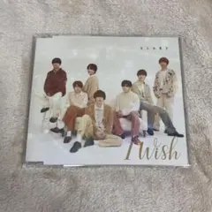 【C29298】I Wish