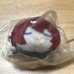 あんスタ　朱桜 司　もちマスミニ