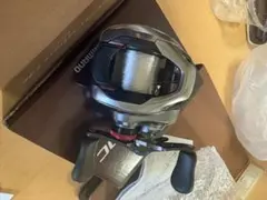 SHIMANO Scorpion DC 101HG ベイトリール - メルカリ