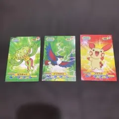2026年最新】ポケモンスタジアム カード n64の人気アイテム - メルカリ