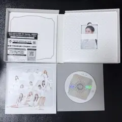 TWICE BDZ-Repackage- 初回限定盤