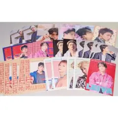 FANTASTICS 瀬口黎弥 フォトカ