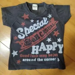 e.a.B 半袖Tシャツ 90cmのサムネイル