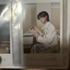 EBiDAN THE LIVE 2026 M!LK 山中柔太朗 ミニフォト - メルカリ