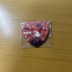 莉犬くん 缶バッジ