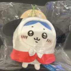 ちいかわ×サンリオキャラクターズ ぬいぐるみ