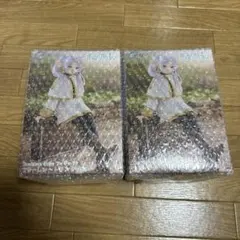 葬送のフリーレン　フィギュア　フリーレン～トランクver.～　2個