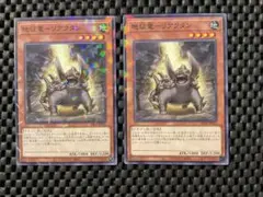 2025年最新】地征竜-リアクタンの人気アイテム - メルカリ