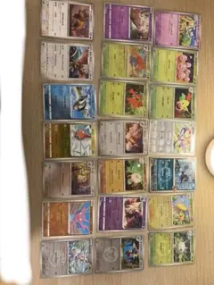 300円スタート！ポケモンカード 旧裏まとめ売り 64枚 - メルカリ