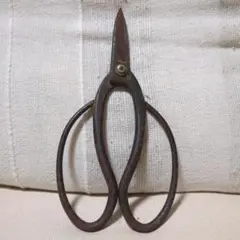 稀少 美品 博多鋏(心月)15cm - メルカリ
