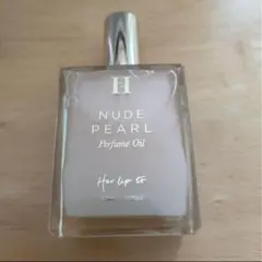 Herlipto Perfume Oil 　ーNUDE PEARL ー