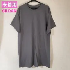 《未着用》 レディース トップス Tシャツ GILDANのサムネイル