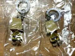 チャーリーブラウン めじるしアクセサリー