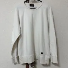 【Bucca44】メンズ トレーナーXXL