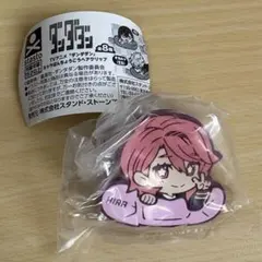 ダンダダン　アイラ　キャラばんちょうこう　ヘアクリップ