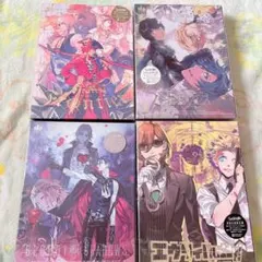 うたプリ シアターシャイニング 初回限定盤 CD セット