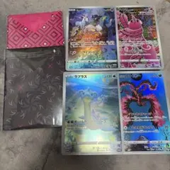 ポケモンカード　ジャンボカード　まとめ売り