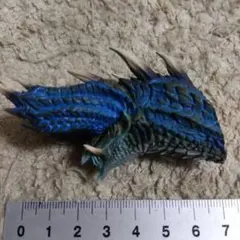 一番くじ モンスターハンター ヘッドマグネット アルバトリオン