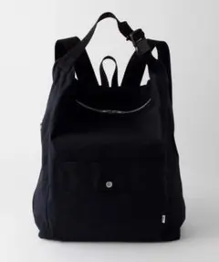 MHL. リュック　2WAY BAG/バッグのサムネイル