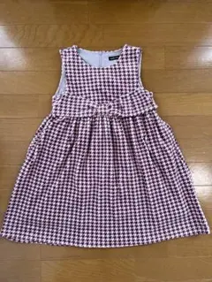 べべ　bebe ワンピース　120