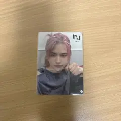 松田迅INI THE WINTER MAGIC 3形態特典