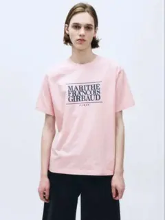 MARITHE FRANCOIS Tシャツのサムネイル