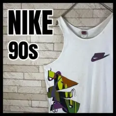 90s NIKE THIS IS ROCKET SCIENCE 両面プリント L - メルカリ
