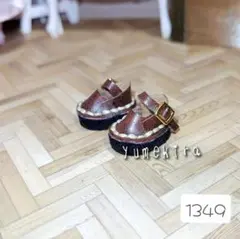 2026年最新】プチブライス 靴の人気アイテム - メルカリ