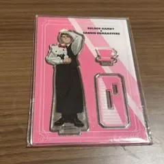 ゴールデンカムイ 尾形百之助 アクスタ サンリオ