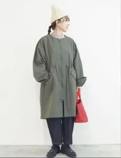 コート トレンチコート