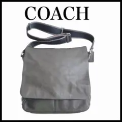 2026年最新】メッセンジャーバッグ コーチの人気アイテム - メルカリ