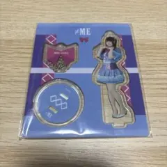 ≠ME ノイミー 櫻井もも イコノイジョイ2024 アクスタ - メルカリ