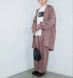 WEGO メンズ　シャツ　M 長袖