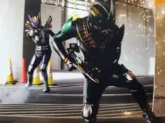 まとめ買い推奨　特撮　グッズ　仮面ライダー　432　電王　ゼロノス
