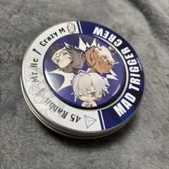 2025年最新】碧棺左馬刻 缶バッジの人気アイテム - メルカリ