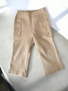 ファミリア パンツ