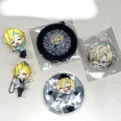 【最終価格】ヒプノシスマイク 伊弉冉一二三 値下げ可能⭕️ ヒプマイ