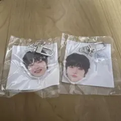 TREASUREジフン哀楽セット