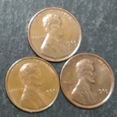 2026年最新】1セントリンカーン硬貨の人気アイテム - メルカリ