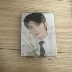 seventeen FML carat盤　ウジ