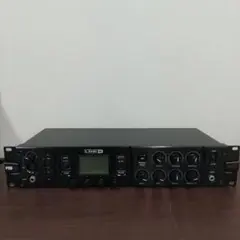 a2⑥ LINE6 POD HD PRO X ギターアンプシミュレーター 本体 - メルカリ