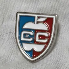 スパイファミリー アイコンピンバッジ　イーデン校 校章