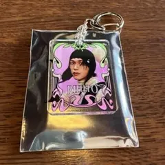 INI 2026 NEWYEAR POPUP 池﨑理人