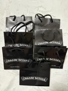 2026年最新】クロムハーツショッパーの人気アイテム - メルカリ