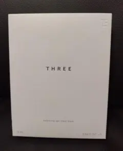 THREE バランシング スパ シートマスク 6枚のサムネイル