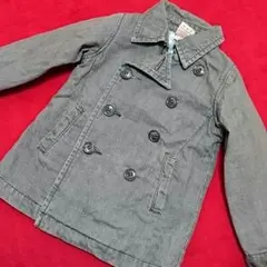 STORE'S★ピーコートサイズ４