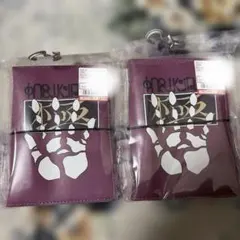 秒で発送　HUNTER x HUNTER シール帳　スキルハンター