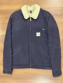 A.P.C. x Carhartt デトロイトジャケット 2025年最新】apc carhartt デトロイトの人気アイテム - メルカリ