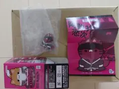 BLEACH ニャン！ 阿散井恋次 メガハウス フィギュア ブリーチ 千年血戦篇